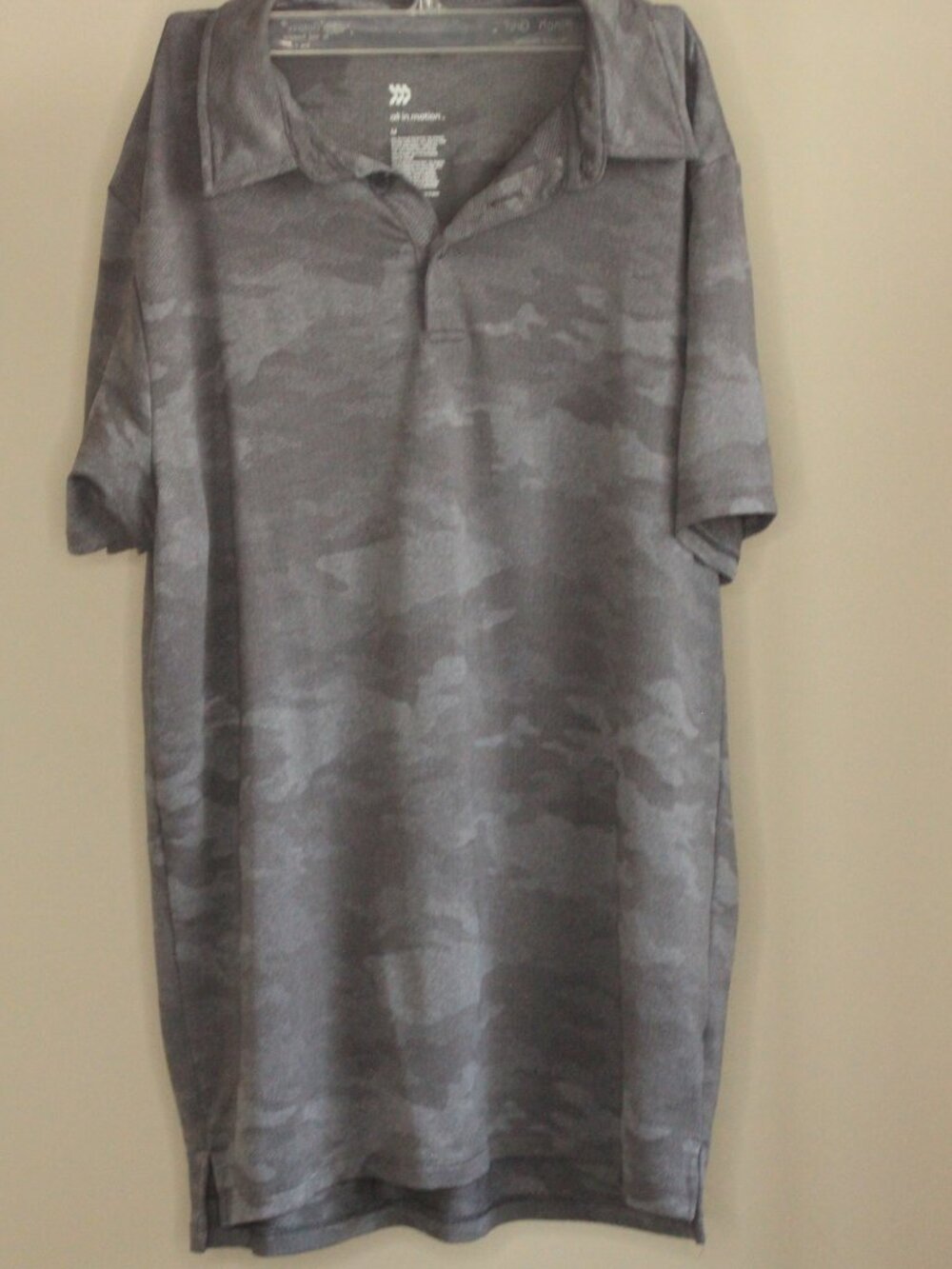 Mens Polo